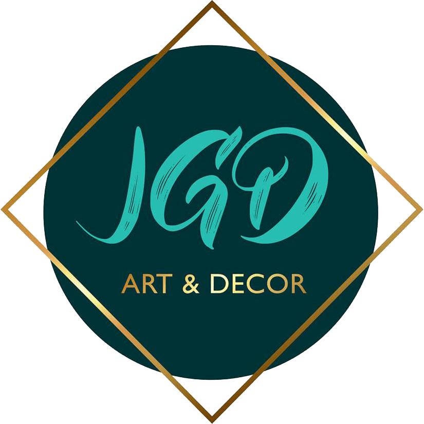JGD Art & Decor